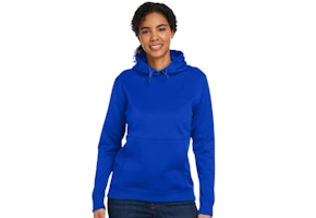 Under Armour Women's Fleece Hoodie
