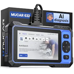 OBD2 Scanner