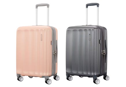 American Tourister Suitcase
