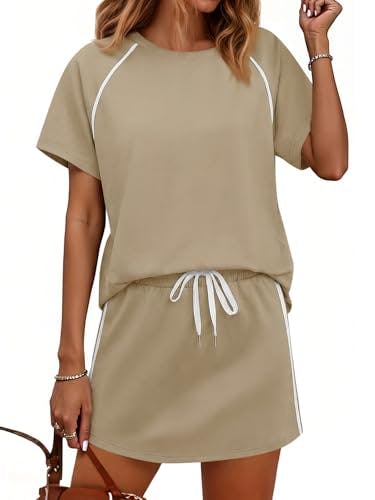 Women's 2-Piece Skirt Set