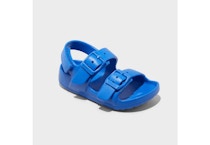 Cat & Jack Toddler Footbed Sandals