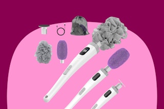 B0FCBYZP31 Body Scrubber