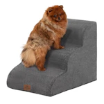 3-Step Pet Stairs
