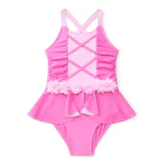 Toddler Princess Cosplay Swimsuit