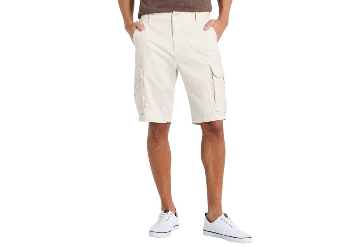 Goodfellow & Co Men's Cargo Shorts