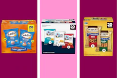 amazon snack