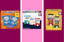 amazon snack