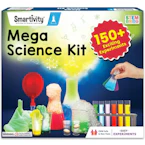 Kids Science Experiment Kit