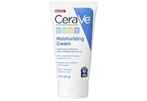 2 Cerave Baby Creams