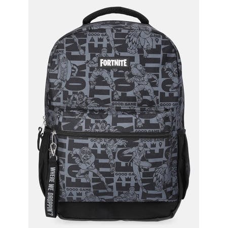Fortnite Backpack
