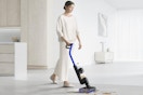 amazon Dyson WashG1 Wet Cleaner