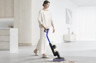 amazon Dyson WashG1 Wet Cleaner