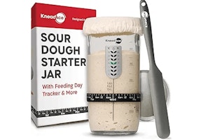 Sourdough Starter Kit