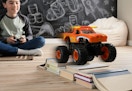 El Toro Monster Jam RC truck