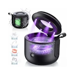 Ultrasonic Retainer Cleaner