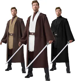 Men's Halloween Tunic Costume