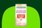 metabolism booster box on KCL template