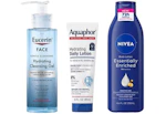 3 Skincare Products