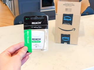 reach floss