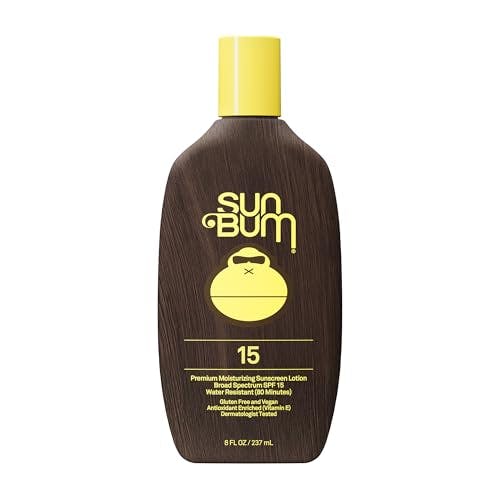 Sun Bum Sunscreen Lotion