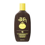 Sun Bum Sunscreen Lotion