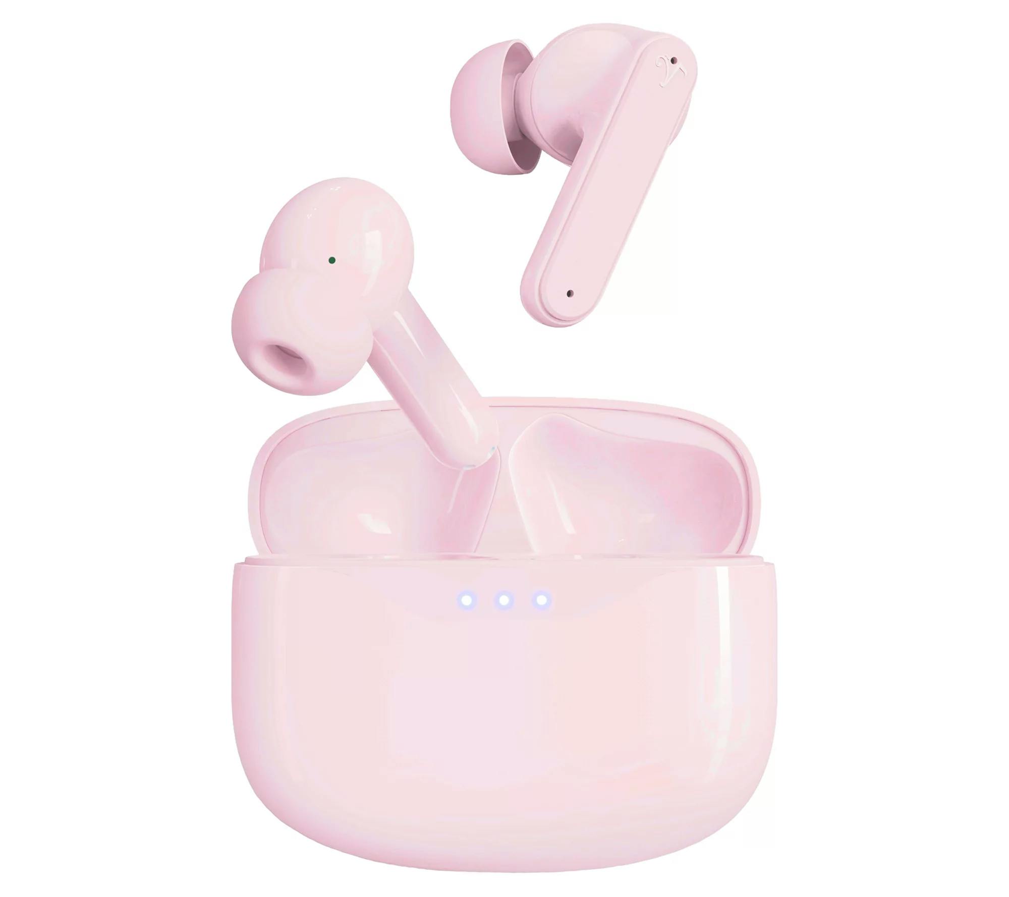 Active Noise Cancelling Earbuds