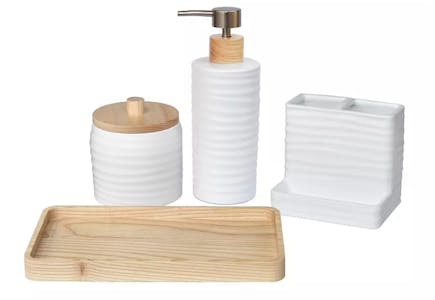 Sonoma Goods for Life Bath Set