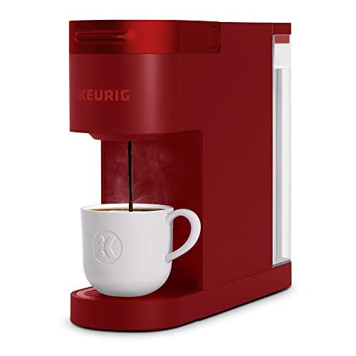 Keurig K-Slim Coffee Maker