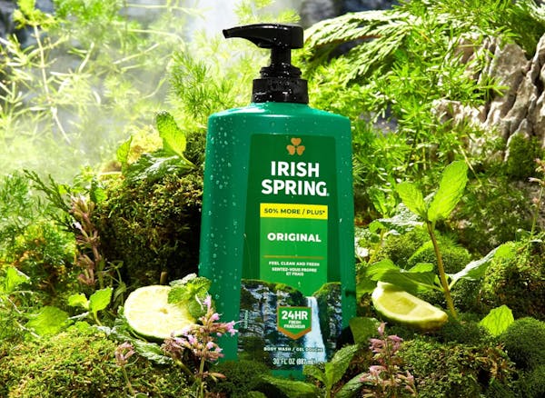 Irish Spring Body Wash Is as Low as $3.95 on Amazon