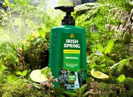 Irish Spring Body Wash Is as Low as $3.95 on Amazon card image