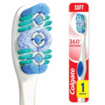 2 Colgate Toothbrushes