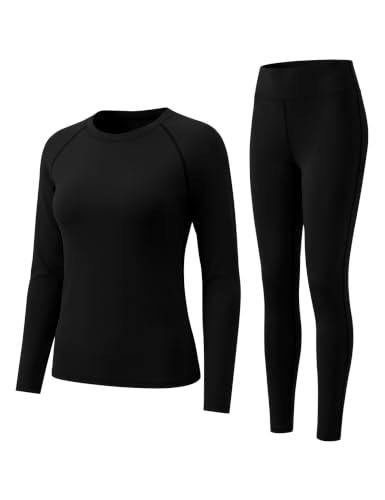 Women's Thermal Underwear Set