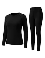 Women's Thermal Underwear Set