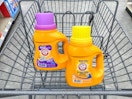 arm & hammer detergents in walgreens cart