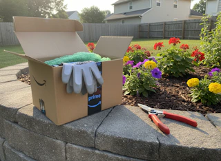 patio and garden deals