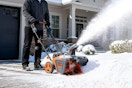 amazon snow blower