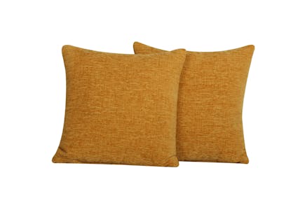 Mainstays Decorative Pillows