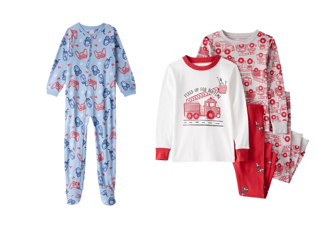 Carter's Kids' Pajamas
