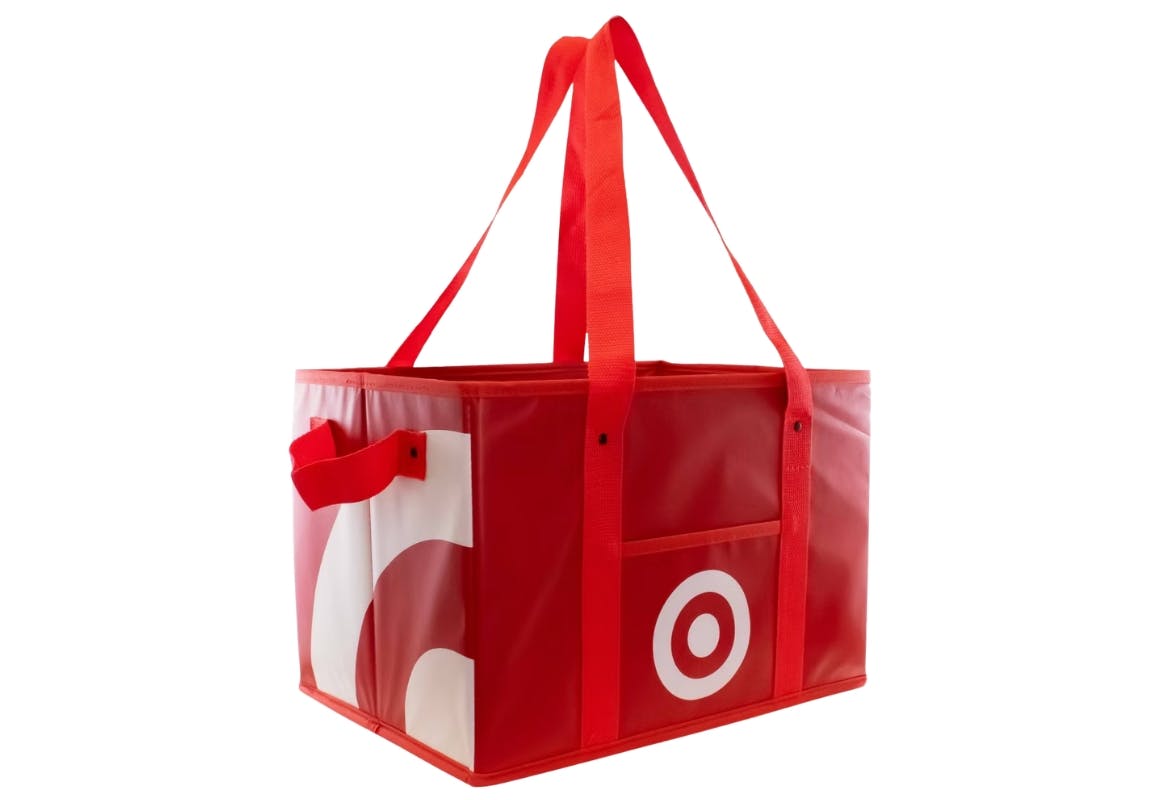 Collapsible Bag