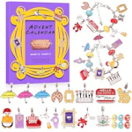 Charm Bracelet Advent Calendar