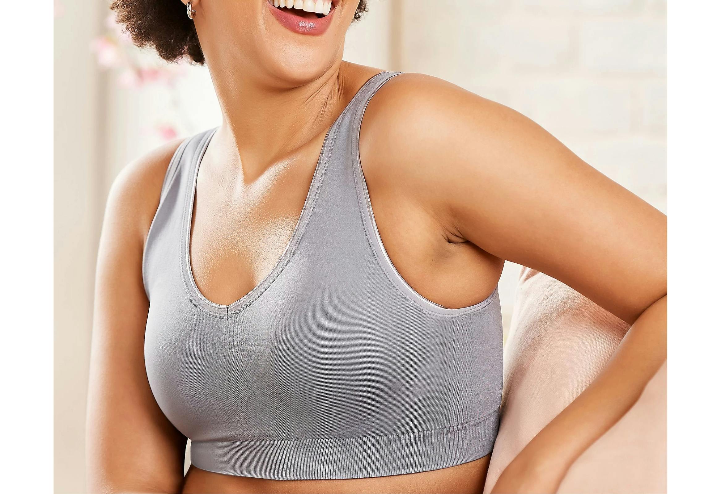 Anybody Intimates Seamless Bras