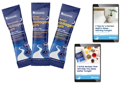 NativePath Collagen PM Sticks