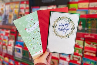cvs em hallmark holiday cards free coupon deal sale nov 2021543 1637604842 1637604842