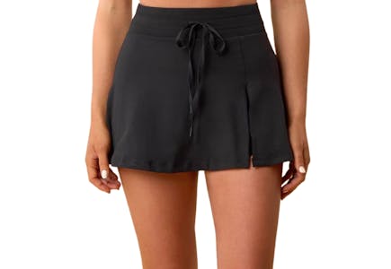 Blogilates Women's Skort