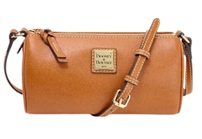 Dooney & Bourke Leather Crossbody