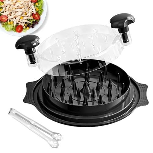 Chicken Shredder Tool
