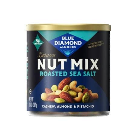 Blue Diamond Deluxe Nut Mix