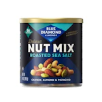 Blue Diamond Deluxe Nut Mix