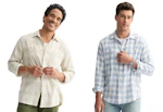 Sonoma Goods Men's Flannel Shirt