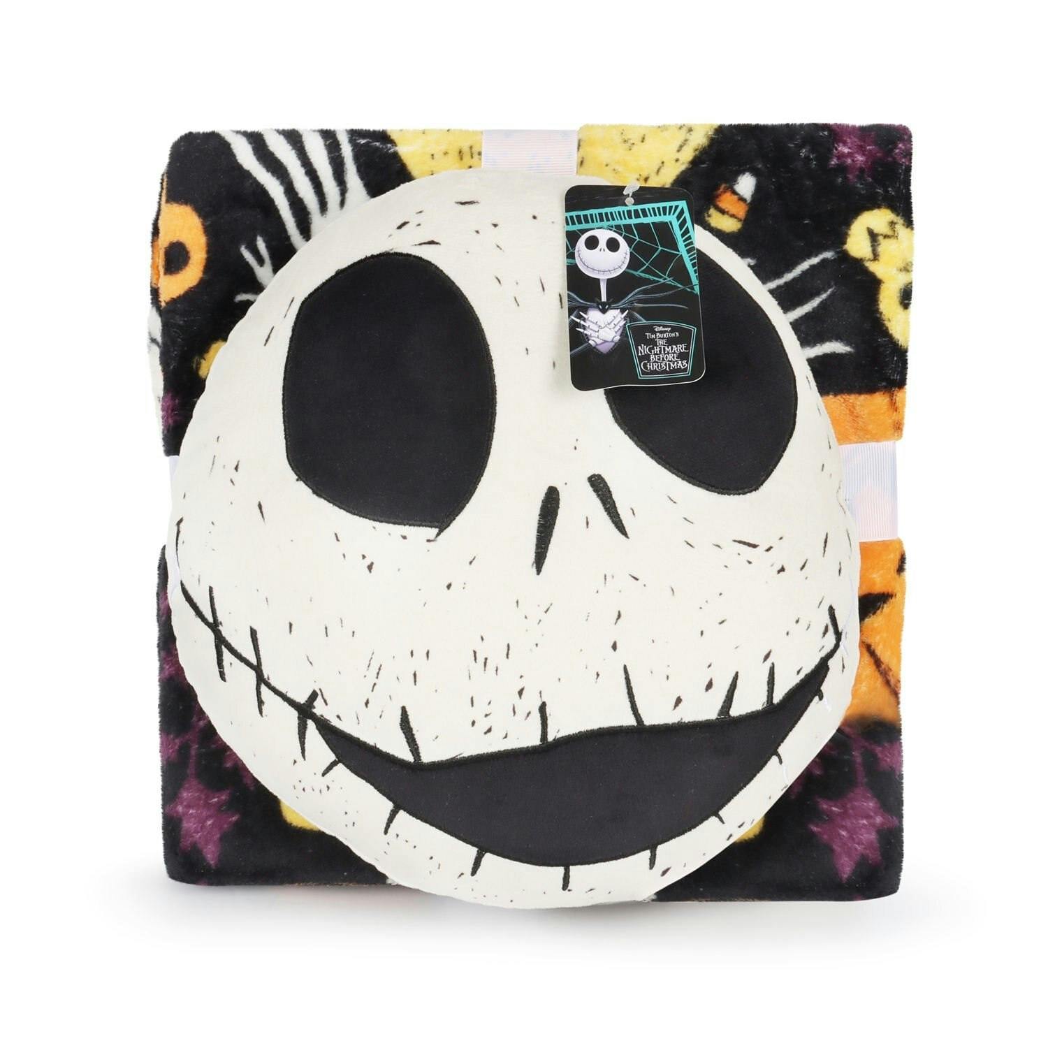 Nogginz Pillow & Blanket Set